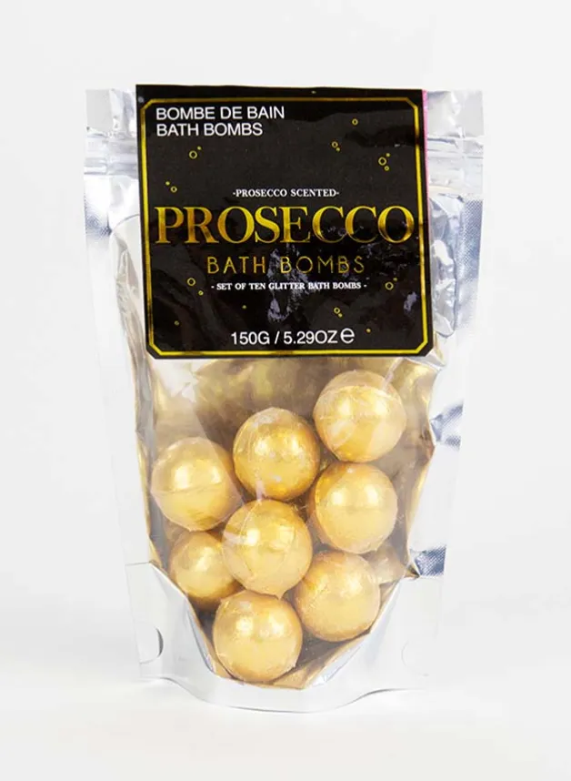 Badbomber Prosecco – 10 st