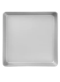 Bakform Anodiserad Aluminium 30×30 cm – Wilton