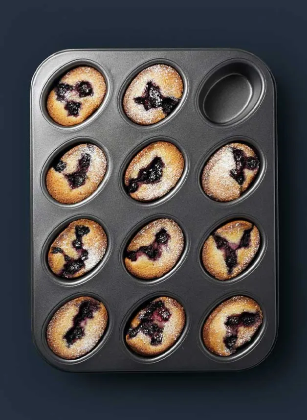 Bakform – Mazariner – Masterclass