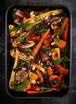 Bakform ugnsplåt 34×26 cm NonStick – MasterClass