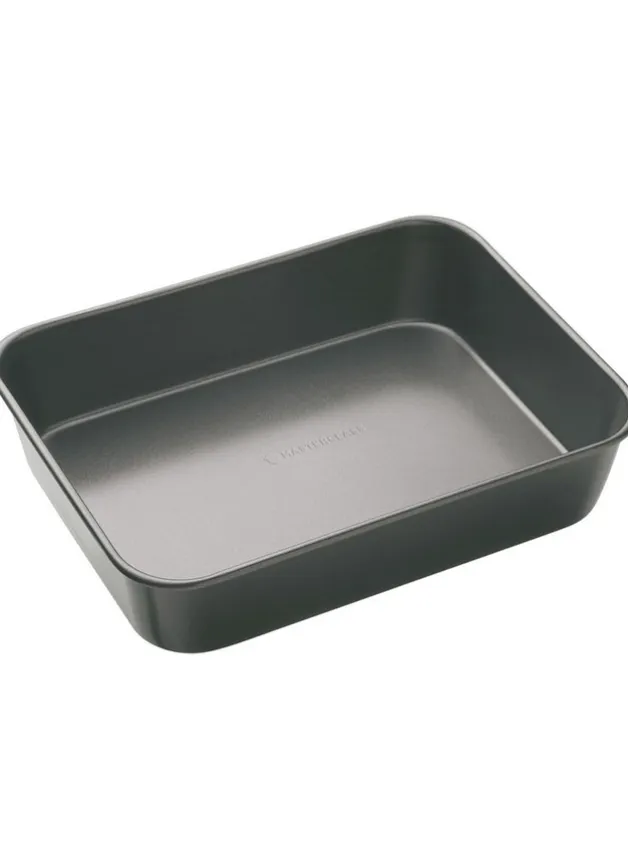 Bakform ugnsplåt 34×26 cm NonStick – MasterClass
