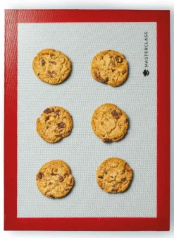 Bakmatta i silikon – 30 x 40 cm Kitchencraft