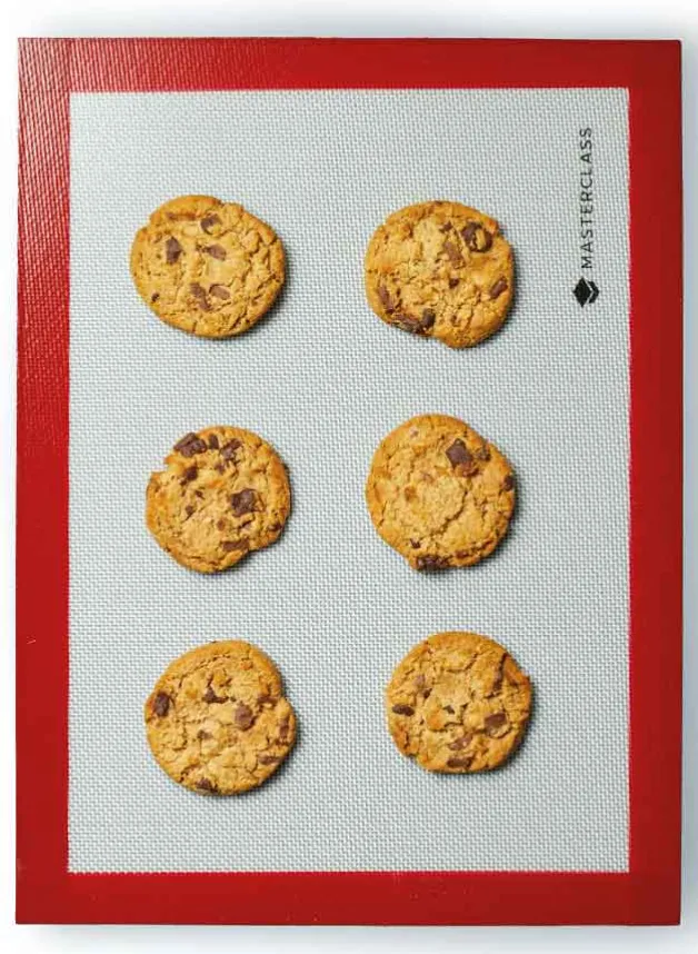 Bakmatta i silikon – 30 x 40 cm Kitchencraft