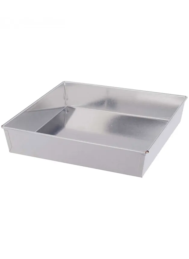 Bakplåt 25×25 cm – Gobel