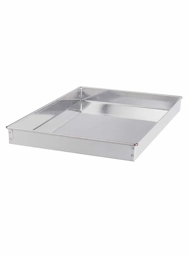 Bakplåt/ Ugnsplåt 25×35 cm – Gobel