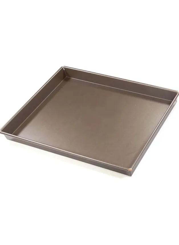 Bakplåt Ugnsplåt Non Stick 20×30 cm – Gobel