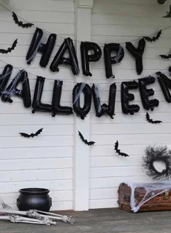 Ballonggirlang Happy Halloween – Halloween – Ginger ray