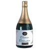 Ballongtyngd – Champagneflaska