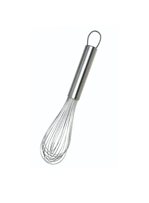 Ballongvisp i rostfritt stål 25 cm – KitchenCraft