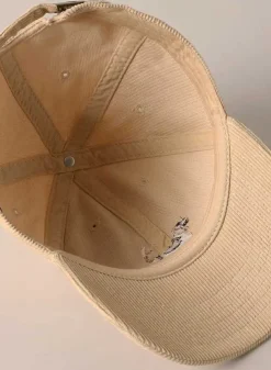 Baseballkeps BEAGLE – Sandfärgad Manschester