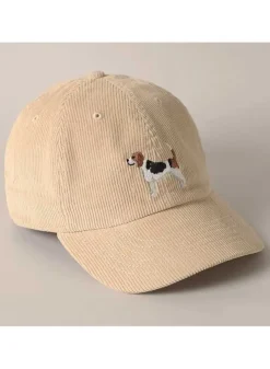 Baseballkeps BEAGLE – Sandfärgad Manschester