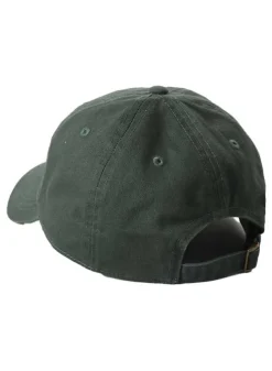 Baseballkeps My Doodle – Forest Green