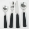 Bestickset Lise Svart – O&J