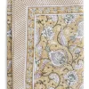 Bordsduk, Pomegranate Ochre 150×350 cm – Chamois