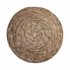 Bordstablett i palmfiber TINE K – 4 pack