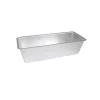 Brödform Kavring i Aluminium 0,63 liter – Ottinetti