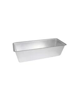 Brödform Kavring i Aluminium 0,63 liter – Ottinetti