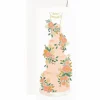 Bröllopskort – Tall wedding cake card – Rifle Paper Co