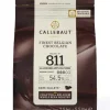 Callebaut Chokladpellets 811 – 2500 gr