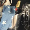Champagnekork i rostfritt stål – Ottinetti