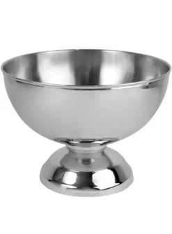 Champagnekylare Ø 31 cm i rostfritt stål – Exxent