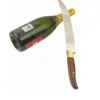 Champagnesabel – Sabreringssabel – Laguiole