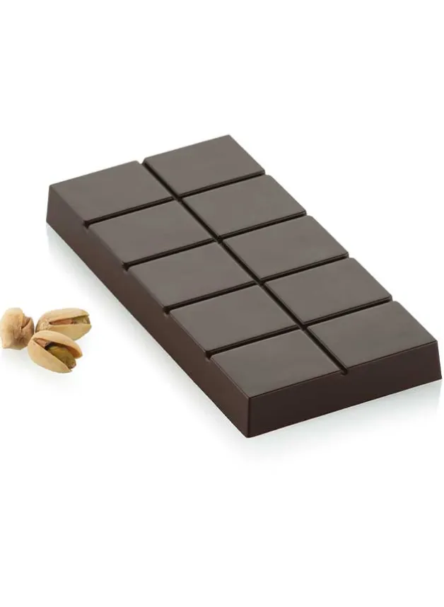 Chokladform – DUBAI Chokladkaka form