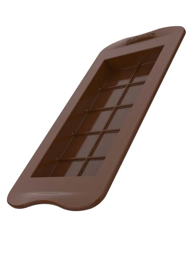 Chokladform – DUBAI Chokladkaka form