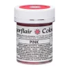Chokladfärg Rosa 35g. – Sugarflair