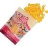 Chokladknappar Gula Deco Melts 250 g – FunCakes