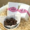 Chokladtryffel Hallon – Leilas