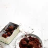 Chokladtryffel – Mint – Leilas