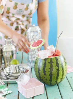 Cocktail Shaker 0,5 L Rostfritt stål – Exxent
