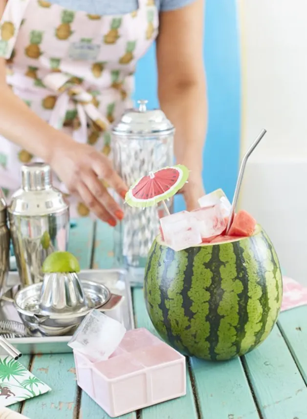 Cocktail Shaker 0,5 L Rostfritt stål – Exxent