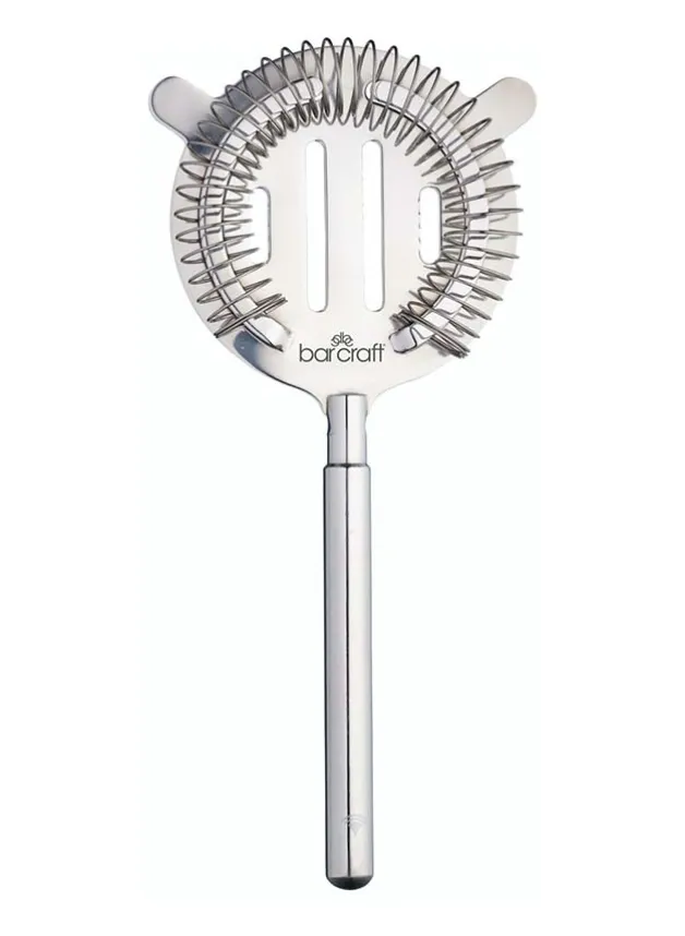 Cocktailsil – Kitchen craft