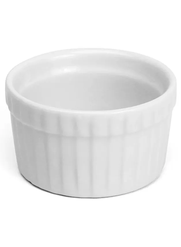 Creme caramel Dia. 7 cm – Ramekin