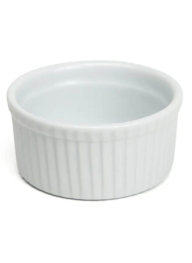 Creme caramel Dia. 8,5 cm – Ramekin