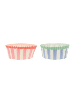 Cupcake Kit, Muffinsformar – Hästar – Meri Meri