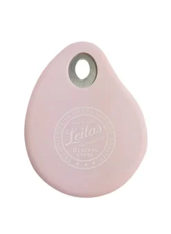 Degskrapa i silikon – Rosa – Leilas