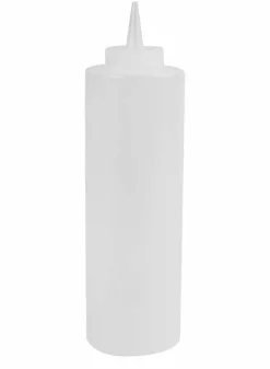 Dressingflaska 0,68L