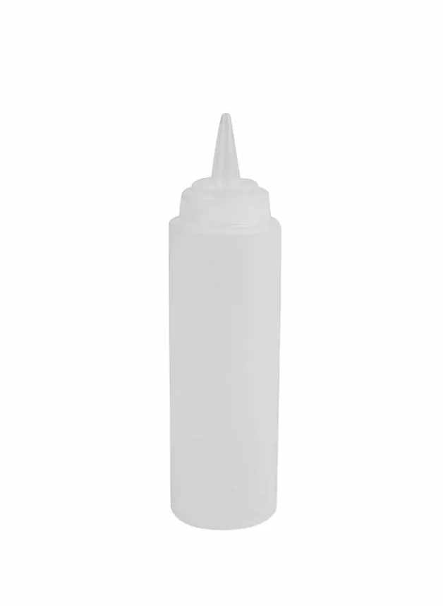 Dressingflaska 0,23L