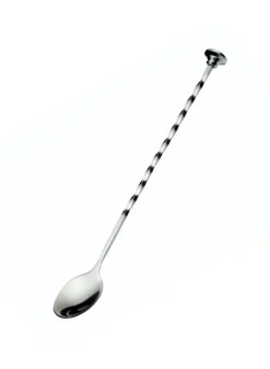 Drinksked/ Muddler 28 cm i rostfritt stål – BarCraft
