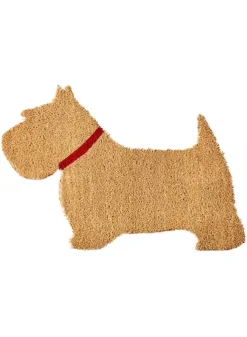 Dörrmatta – Scottish Terrier – Novità Home