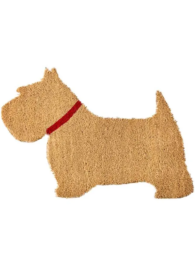 Dörrmatta – Scottish Terrier – Novità Home
