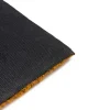 Dörrmatta Svart Tax Non Slip – 60 x 40 cm