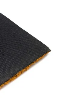 Dörrmatta Svart Tax Non Slip – 60 x 40 cm