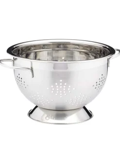 Durkslag rostfritt stål – 27cm – Kitchen Craft
