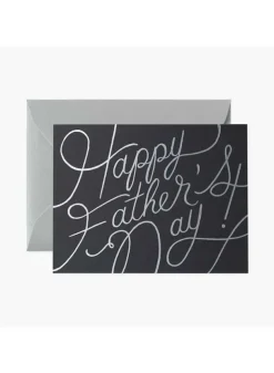 Farsdagskort – Fancy Dad Card – Rifle Paper Co