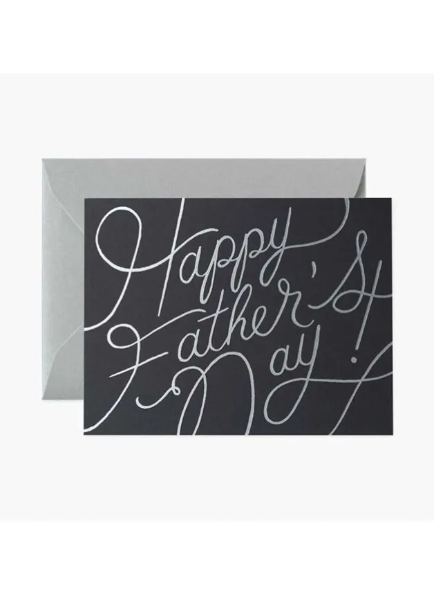 Farsdagskort – Fancy Dad Card – Rifle Paper Co