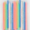 Födelsedagsljus med Text – Pastell – Meri Meri